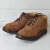 GRIZZLY BOOTS｜グリズリーブーツ Lineman Oxford｜8新品のお買取