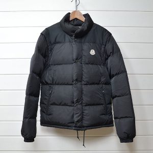 MONCLER モンクレール ANDERSEN アンデルセン ダウンジャケットのお