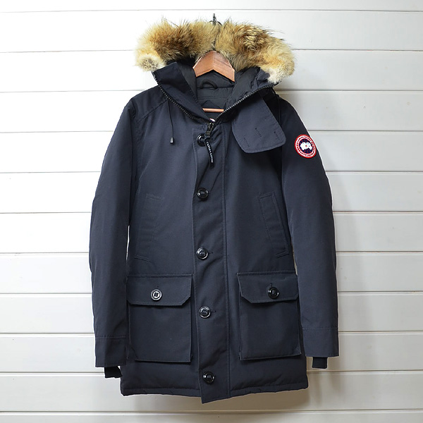 カナダグース Canada goose ブルックフィールド-