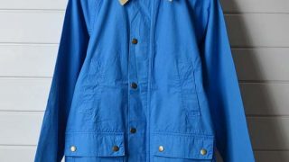 barbour｜バブアーoverdyed SL BEDALE ジャケットのお買取り情報