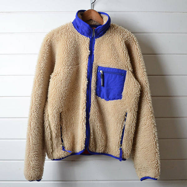 Patagonia｜パタゴニア クラシックレトロ カーディガンS23024 FA00のお買取り | WARDROBE blog