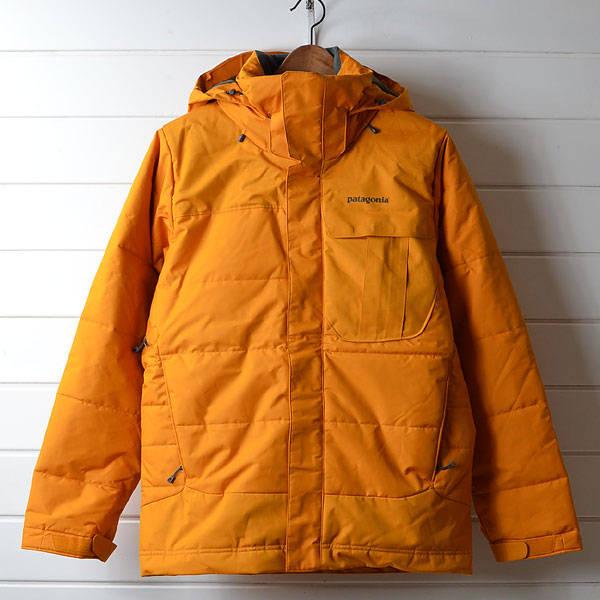 【美品】patagonia パタゴニア ルビコンライダージャケット