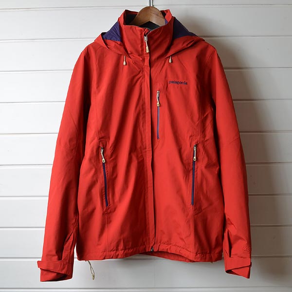 patagonia パタゴニア piolet jacketピオレット ジャケットのお買取り