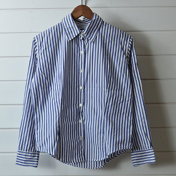 ブランドpaulharnden shirt ポールハーデン　シャツ トップス