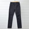 ヌーディージーンズ THIN FINN DRY COLD BLACK パンツ 28 nudie jeansのお買取り情報