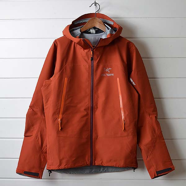 23,500円アークテリクス ゼータ LT ARC'TERYX