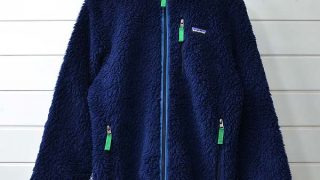 patagonia パタゴニア｜クラシック レトロXカーディガン フリースジャケットのお買取り情報