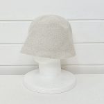 マチュアーハ bell hat 帽子 mature ha.のお買取