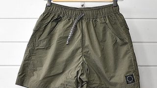 山と道 Light 5-Pocket Shorts ライト 5ポケット 軽量 ショーツ ショート パンツ オリーブのお買取り情報