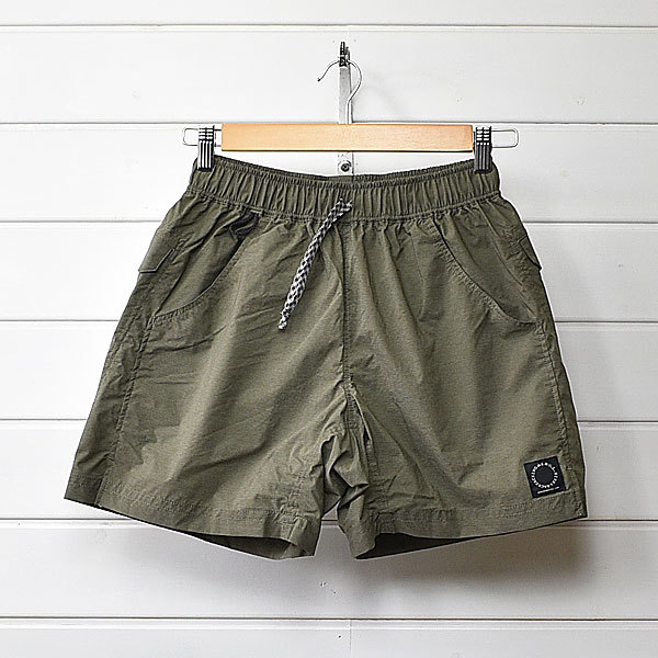 山と道 Light 5-Pocket Shorts ライト 5ポケット 軽量 ショーツ