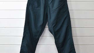 山と道 5-Pocket Pants 5ポケット 軽量 トレッキング パンツ ダークグリーンのお買取り情報