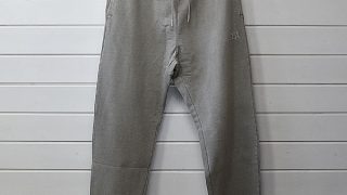 WIND AND SEA pigment-dye sweat pants スウェットパンツ ピグメント ダイ charcoalのお買取り情報