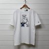Champion チャンピオン T1011 Tシャツ YALE UNIVERSITY USA製 ヘビーウェイトのお買取り情報