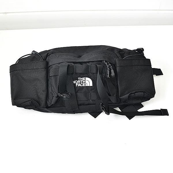 ノースフェイス THE NORTH FACE NM71864 MOUNTAIN BIKER LUMBAR PACK 