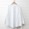 シェヴィダレンク Shirt comfort + プルオーバーシャツ Chez VIDALENCのお買取